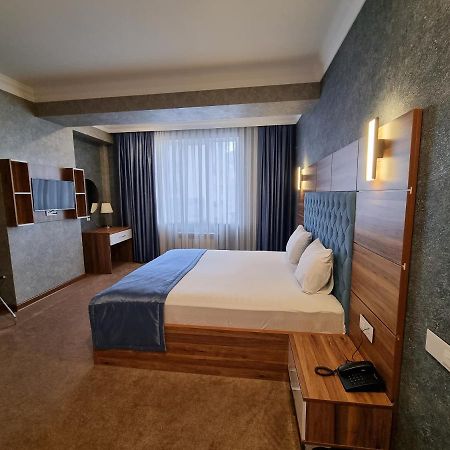 Royal Sapphire Hotel באקו מראה חיצוני תמונה