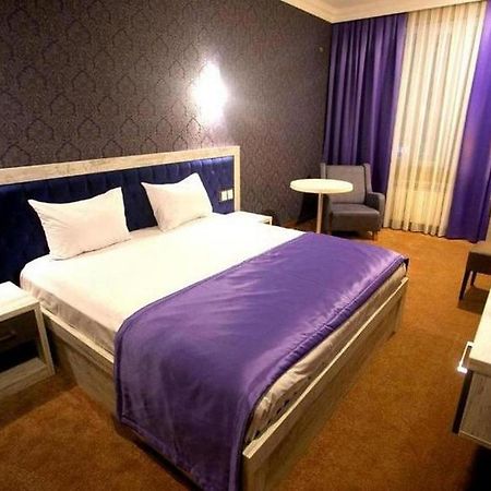 Royal Sapphire Hotel באקו מראה חיצוני תמונה