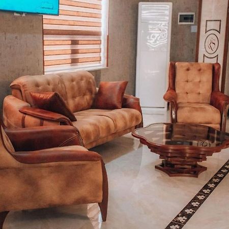 Royal Sapphire Hotel באקו מראה חיצוני תמונה