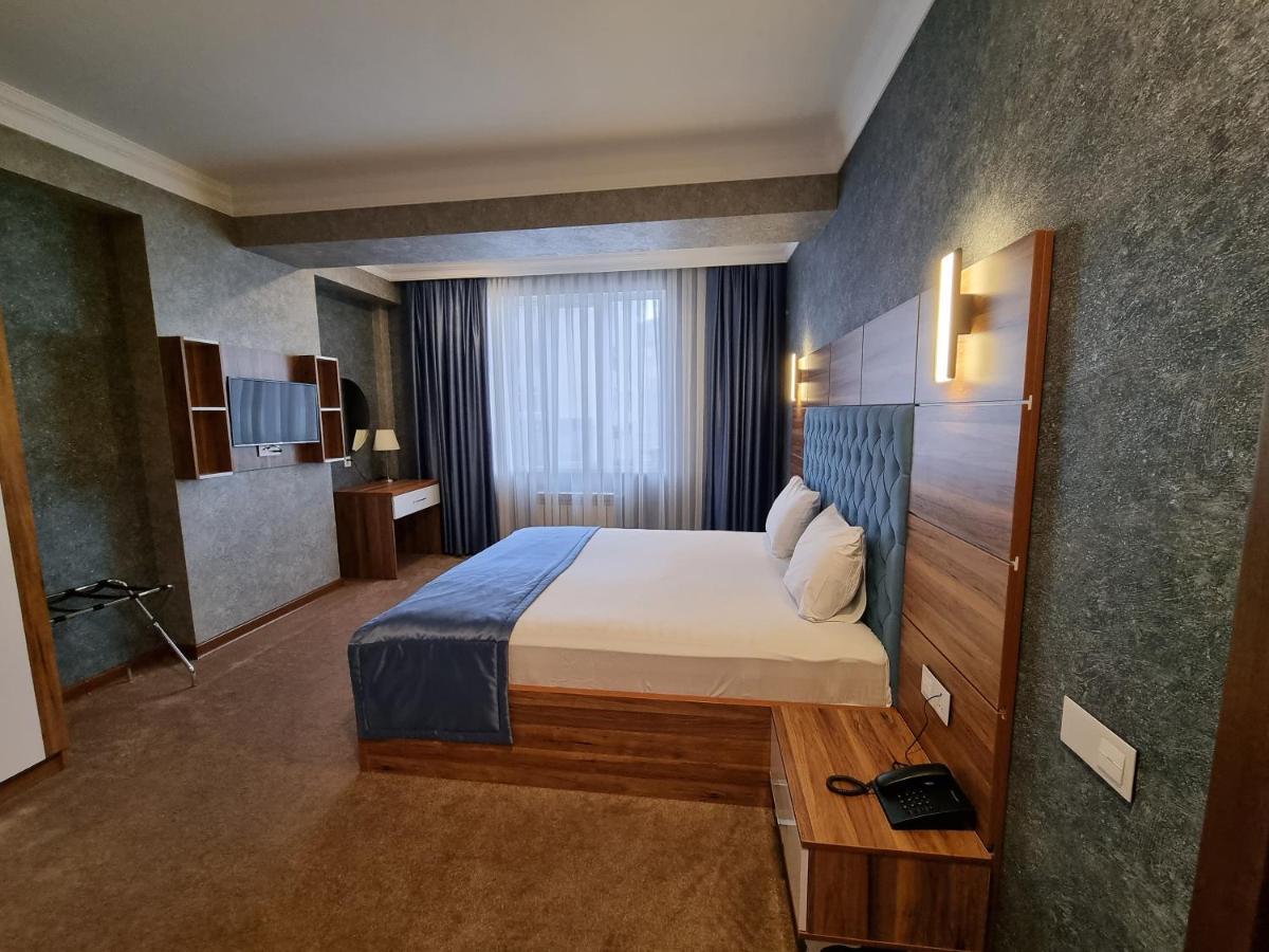 Royal Sapphire Hotel באקו מראה חיצוני תמונה