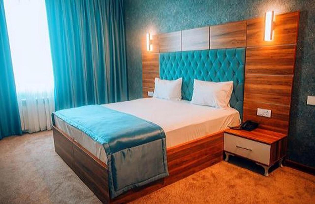 Royal Sapphire Hotel באקו מראה חיצוני תמונה