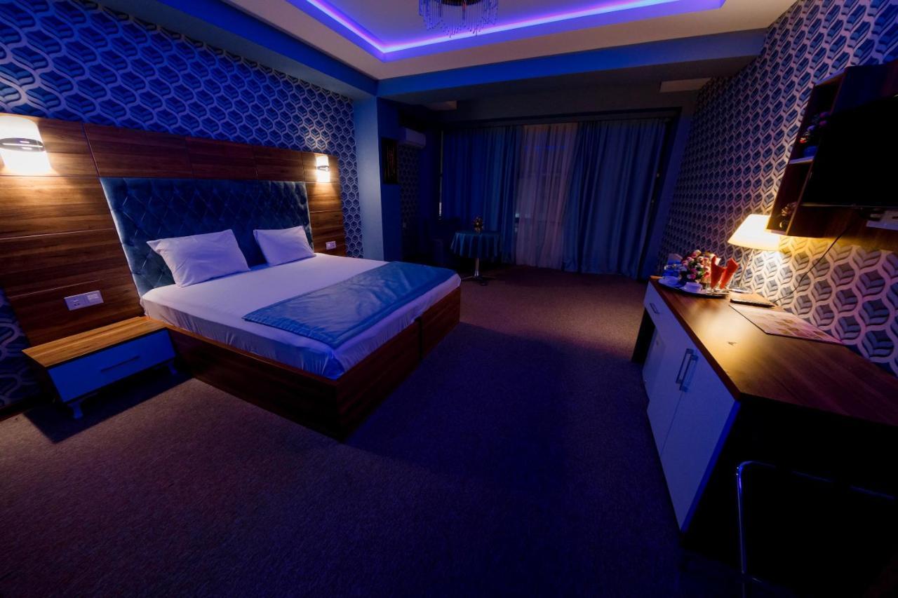 Royal Sapphire Hotel באקו מראה חיצוני תמונה