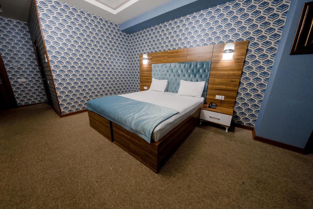 Royal Sapphire Hotel באקו מראה חיצוני תמונה