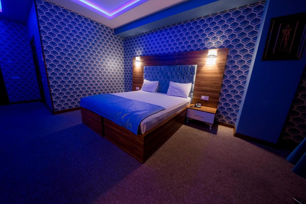 Royal Sapphire Hotel באקו מראה חיצוני תמונה