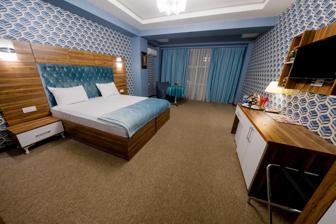 Royal Sapphire Hotel באקו מראה חיצוני תמונה