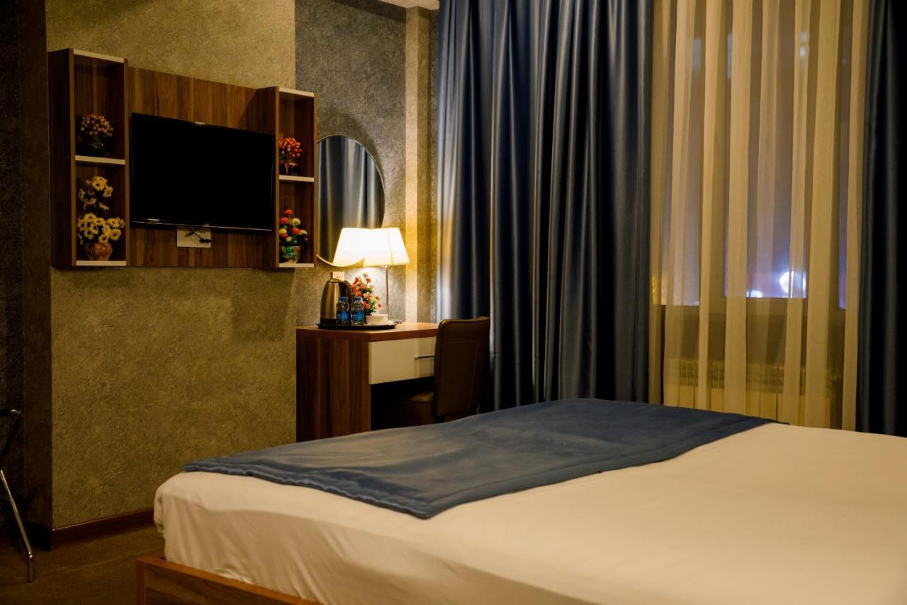 Royal Sapphire Hotel באקו מראה חיצוני תמונה